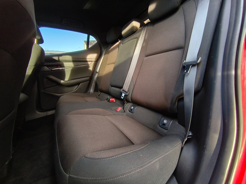 Used Mazda Mazda3 2021 for sale - 77319774: Photo 31