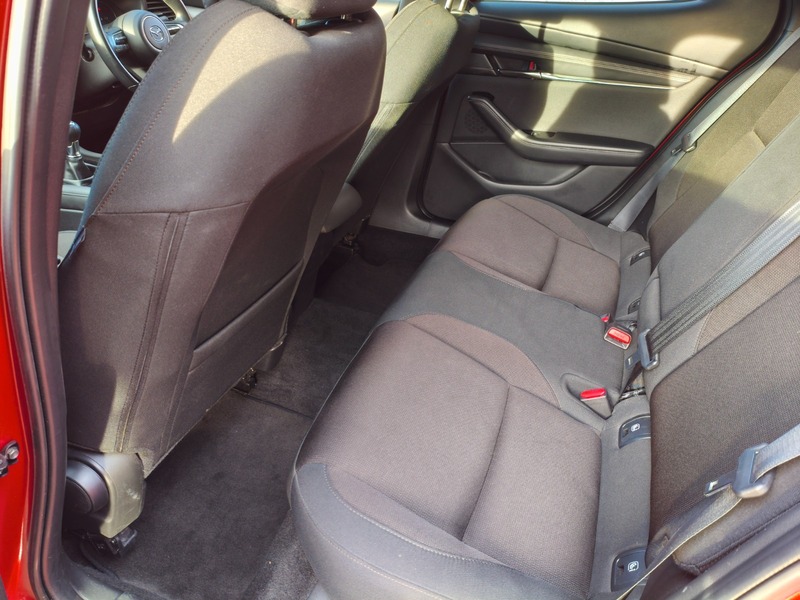 Used Mazda Mazda3 2021 for sale - 77319774: Photo 32