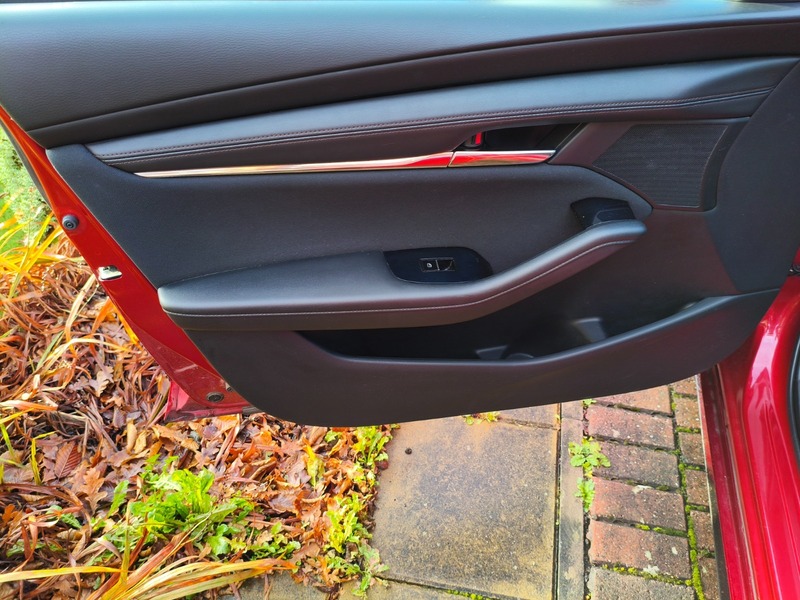 Used Mazda Mazda3 2021 for sale - 77319774: Photo 34