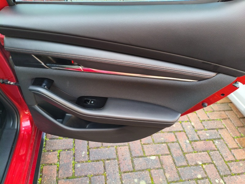 Used Mazda Mazda3 2021 for sale - 77319774: Photo 36