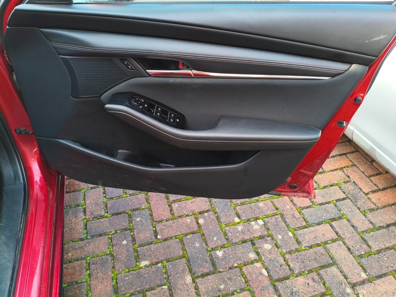 Used Mazda Mazda3 2021 for sale - 77319774: Photo 37