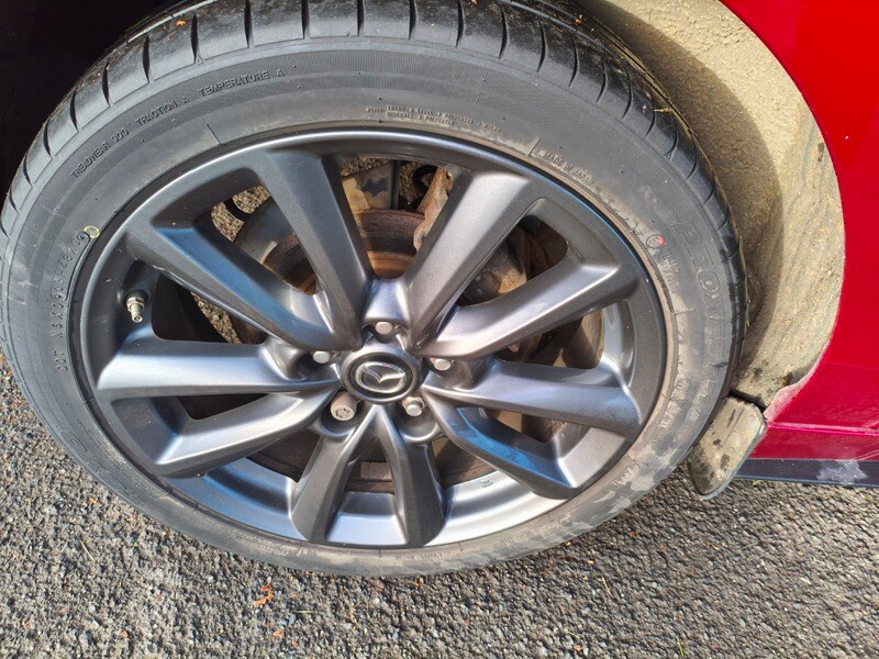 Used Mazda Mazda3 2021 for sale - 77319774: Photo 41