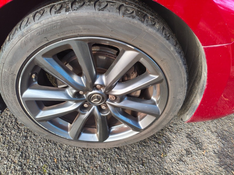 Used Mazda Mazda3 2021 for sale - 77319774: Photo 42