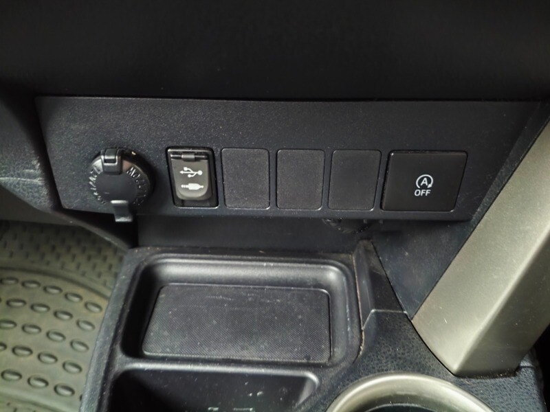 Used Toyota RAV4 2015 for sale - 77572431: Photo 17