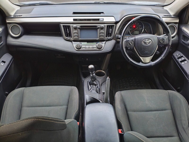 Used Toyota RAV4 2015 for sale - 77572431: Photo 19