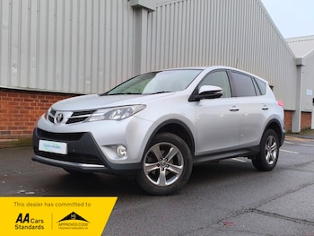 Used Toyota RAV4 2015 for sale - 77572431: Photo
