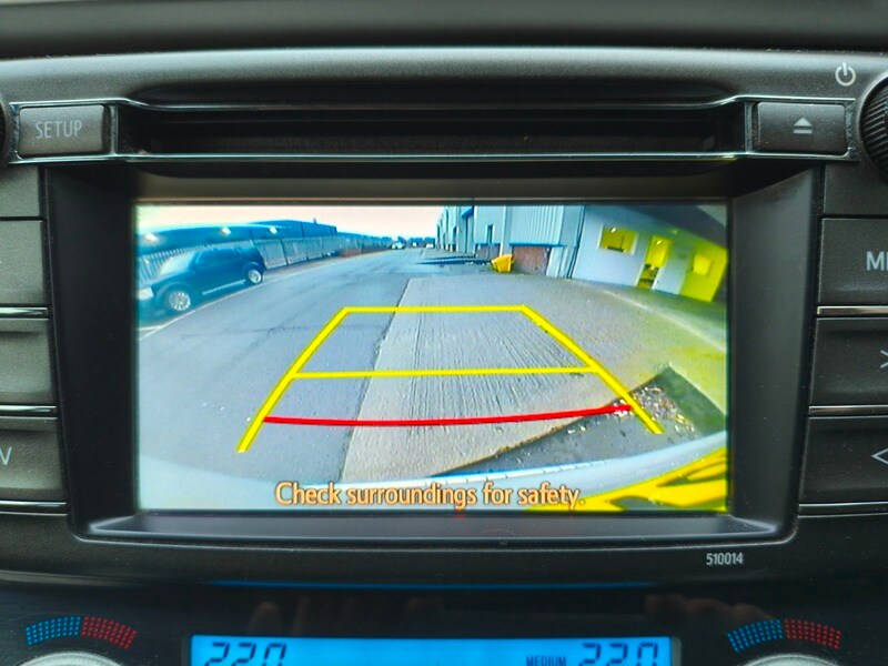 Used Toyota RAV4 2015 for sale - 77572431: Photo 20