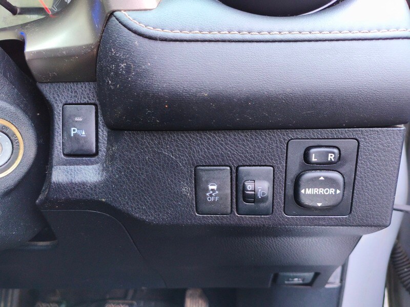 Used Toyota RAV4 2015 for sale - 77572431: Photo 22