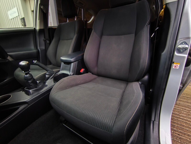 Used Toyota RAV4 2015 for sale - 77572431: Photo 27