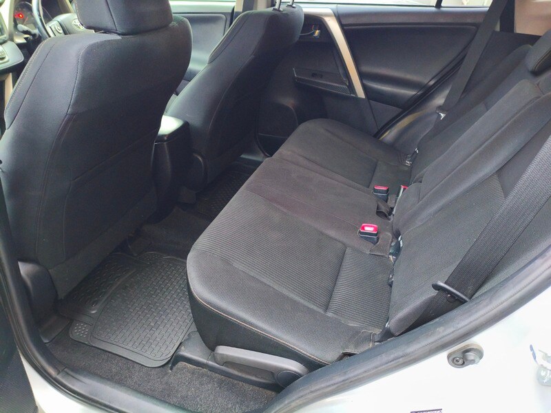 Used Toyota RAV4 2015 for sale - 77572431: Photo 33