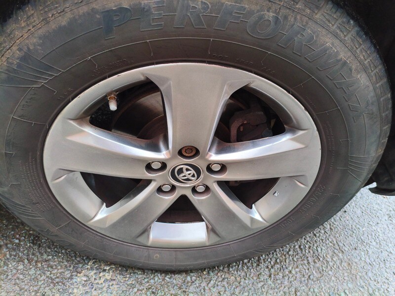 Used Toyota RAV4 2015 for sale - 77572431: Photo 35