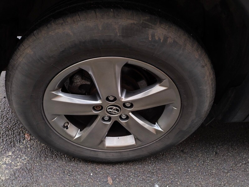 Used Toyota RAV4 2015 for sale - 77572431: Photo 36