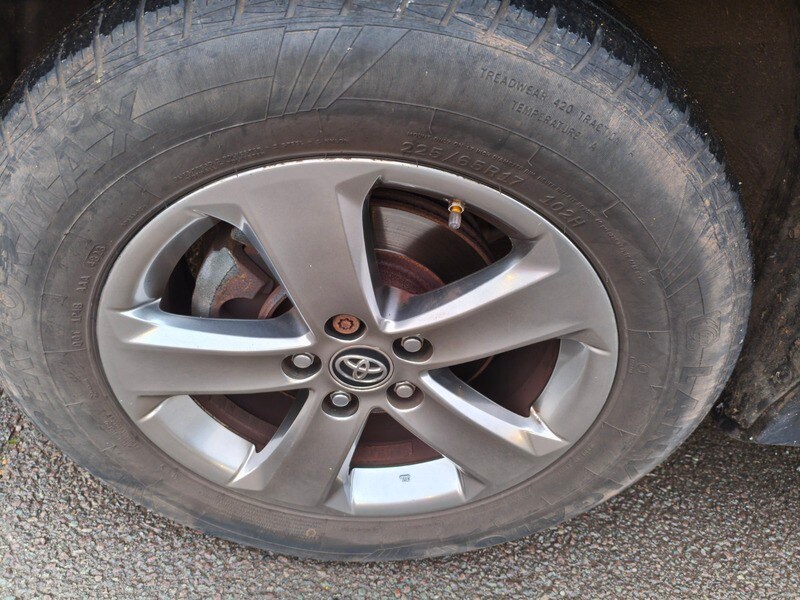 Used Toyota RAV4 2015 for sale - 77572431: Photo 37