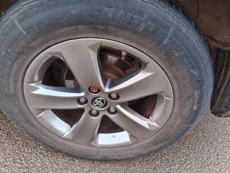 Used Toyota RAV4 2015 for sale - 77572431: Photo 38