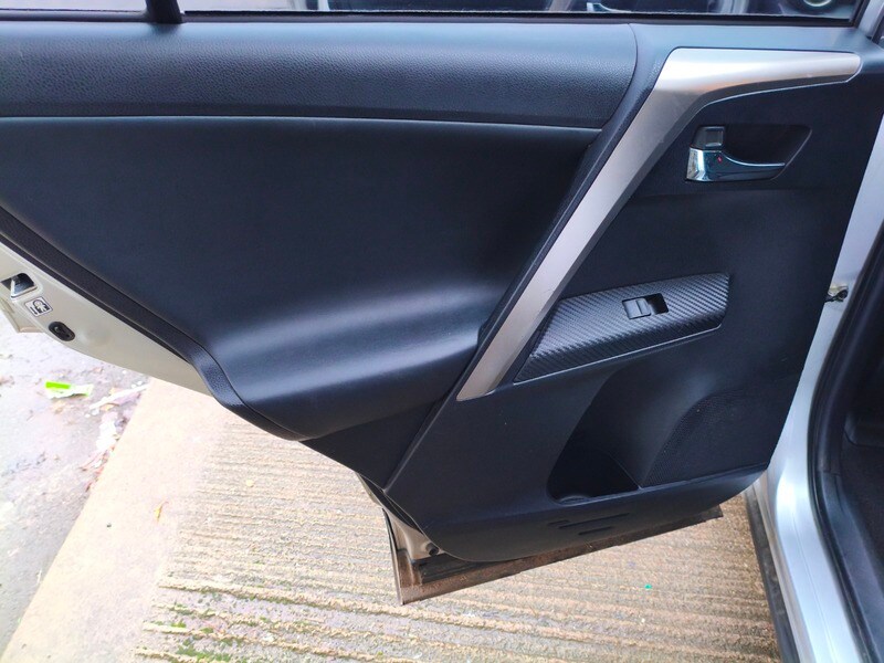 Used Toyota RAV4 2015 for sale - 77572431: Photo 43