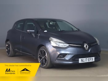 Used Renault Clio 2017 for sale - 78683041: Photo