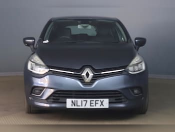 Used Renault Clio 2017 for sale - 78683041: Photo