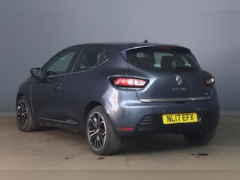 Used Renault Clio 2017 for sale - 78683041: Photo