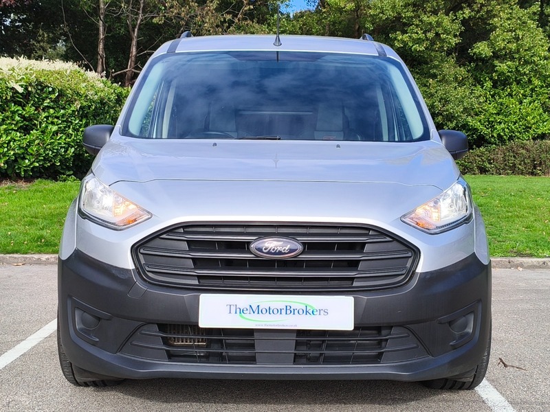 Used Ford Transit Connect 2018 for sale - 76313343: Photo 11