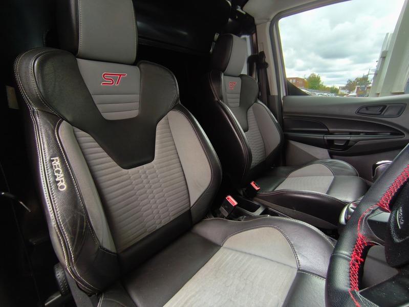 Used Ford Transit Connect 2018 for sale - 76313343: Photo 20