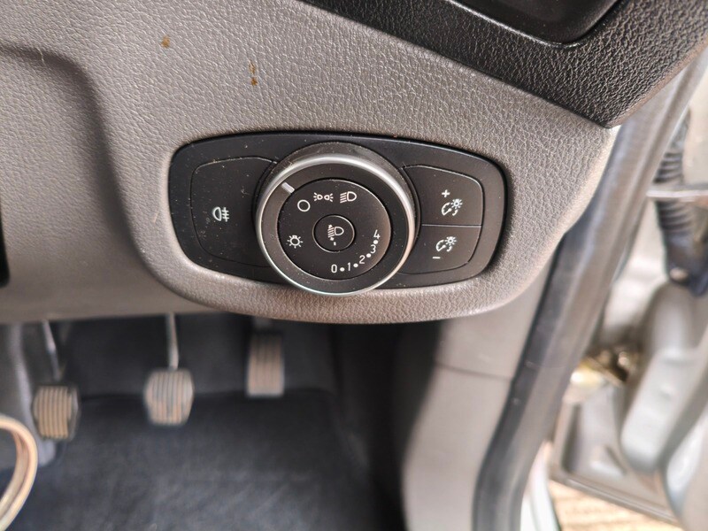 Used Ford Transit Connect 2018 for sale - 76313343: Photo 22