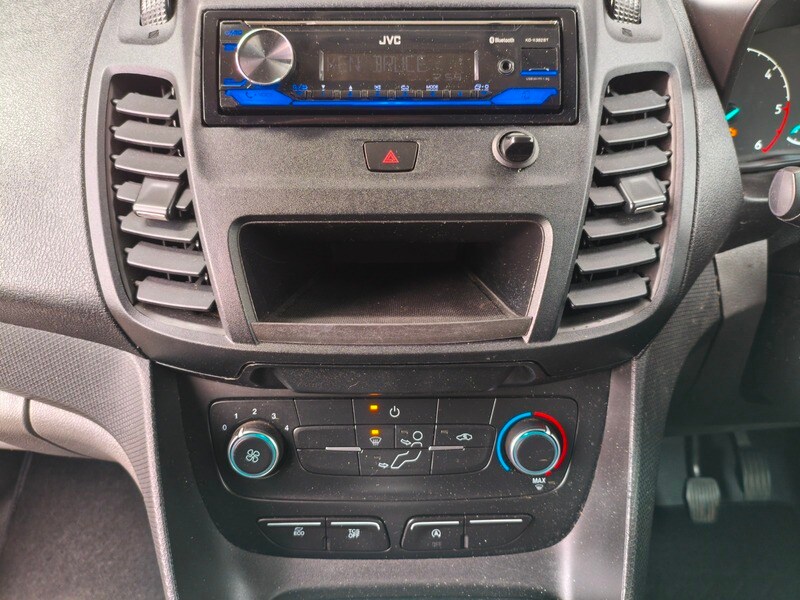 Used Ford Transit Connect 2018 for sale - 76313343: Photo 24