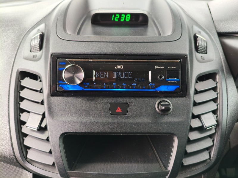 Used Ford Transit Connect 2018 for sale - 76313343: Photo 25