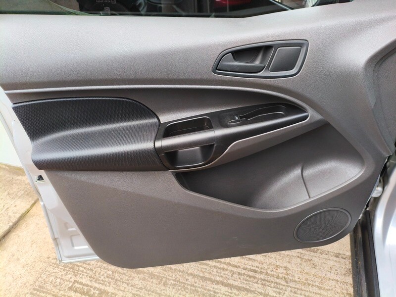 Used Ford Transit Connect 2018 for sale - 76313343: Photo 31