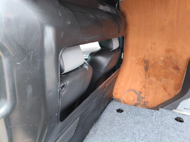 Used Ford Transit Connect 2018 for sale - 76313343: Photo 33