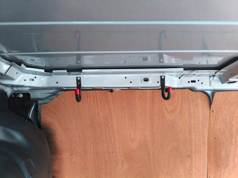 Used Ford Transit Connect 2018 for sale - 76313343: Photo 37