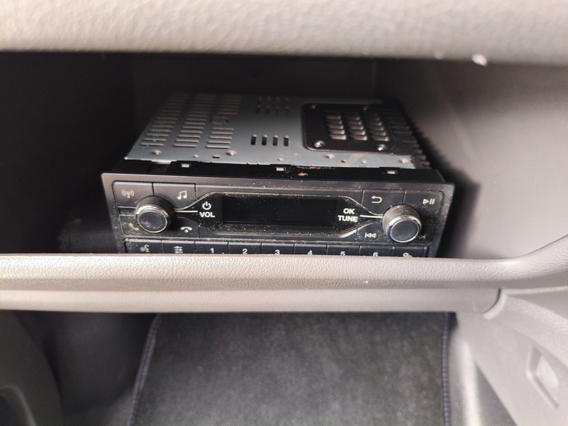 Used Ford Transit Connect 2018 for sale - 76313343: Photo 40