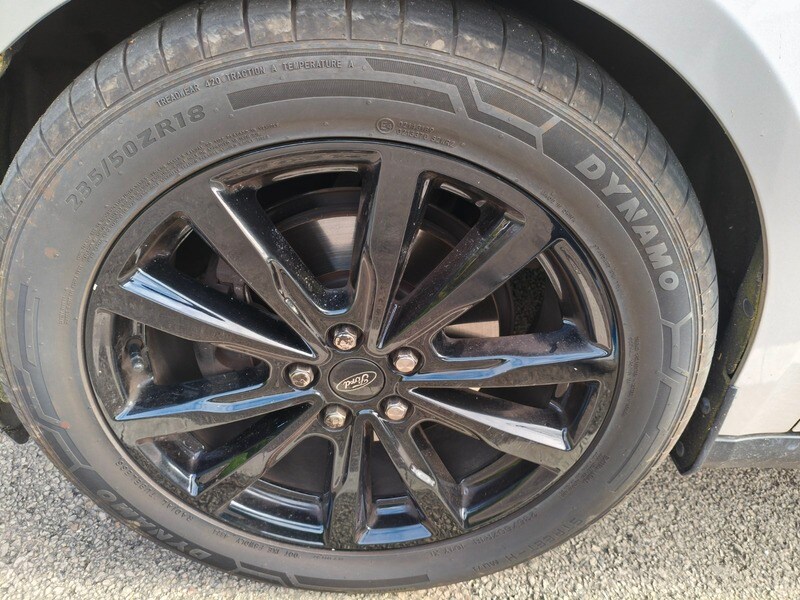 Used Ford Transit Connect 2018 for sale - 76313343: Photo 41