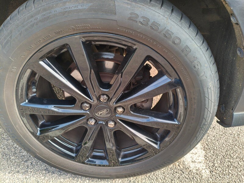 Used Ford Transit Connect 2018 for sale - 76313343: Photo 42