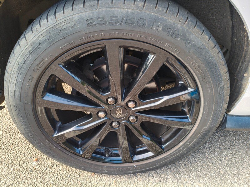 Used Ford Transit Connect 2018 for sale - 76313343: Photo 43