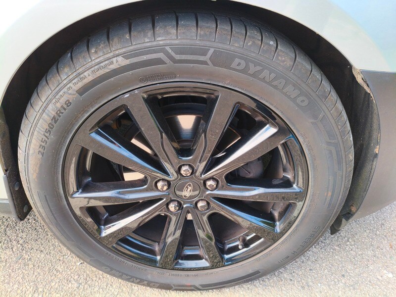 Used Ford Transit Connect 2018 for sale - 76313343: Photo 44