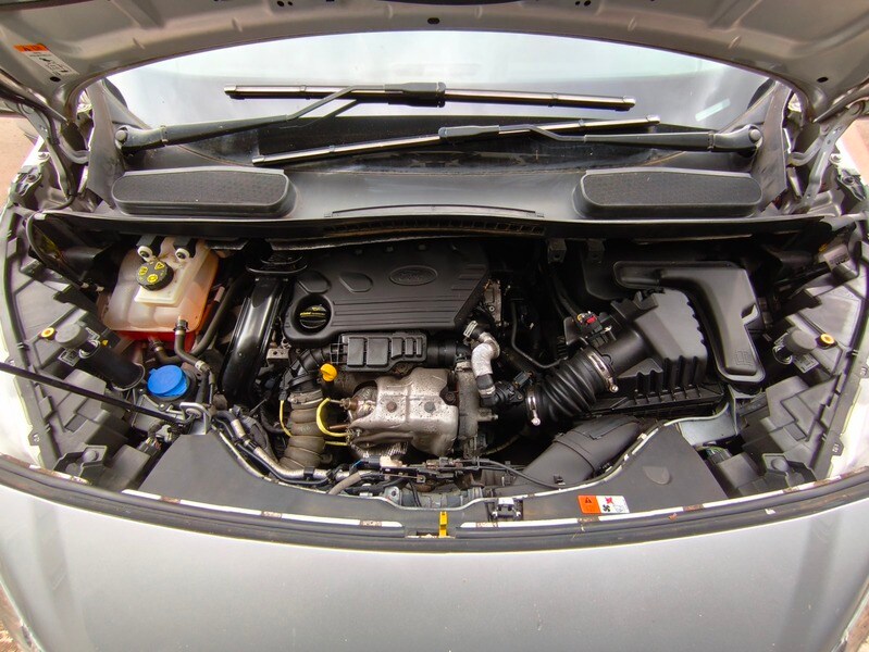 Used Ford Transit Connect 2018 for sale - 76313343: Photo 45