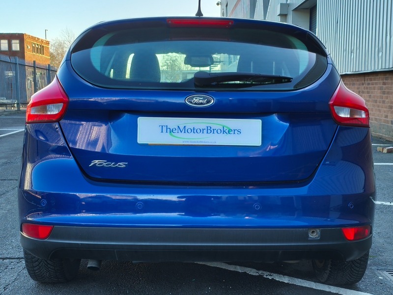 Used Ford Focus 2015 for sale - 77021746: Photo 10