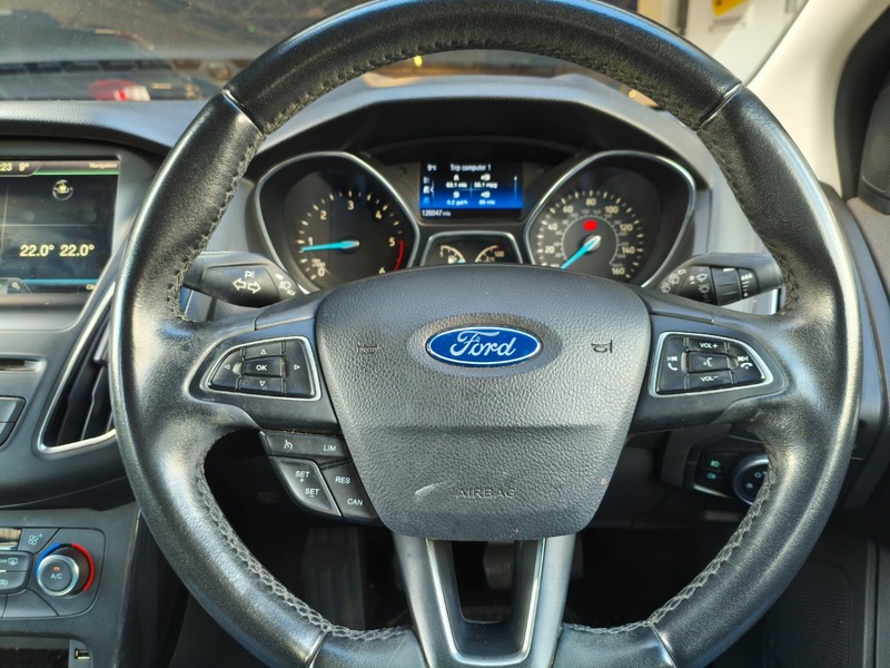 Used Ford Focus 2015 for sale - 77021746: Photo 13