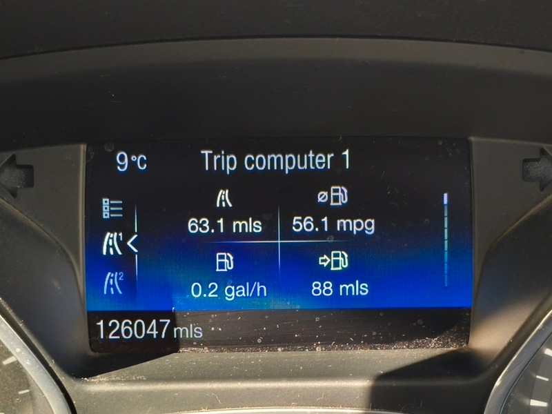 Used Ford Focus 2015 for sale - 77021746: Photo 15