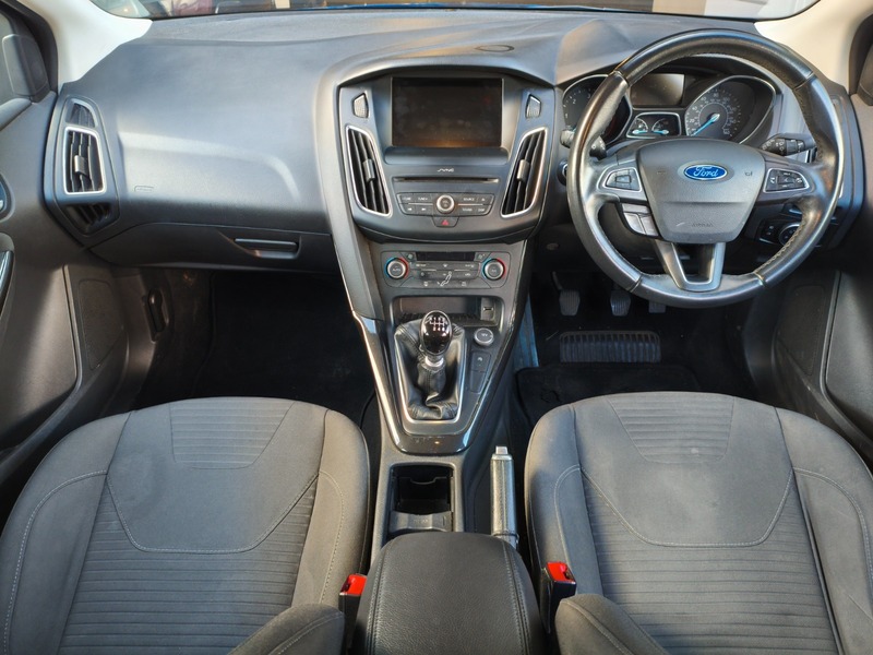 Used Ford Focus 2015 for sale - 77021746: Photo 16
