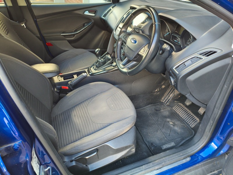 Used Ford Focus 2015 for sale - 77021746: Photo 17