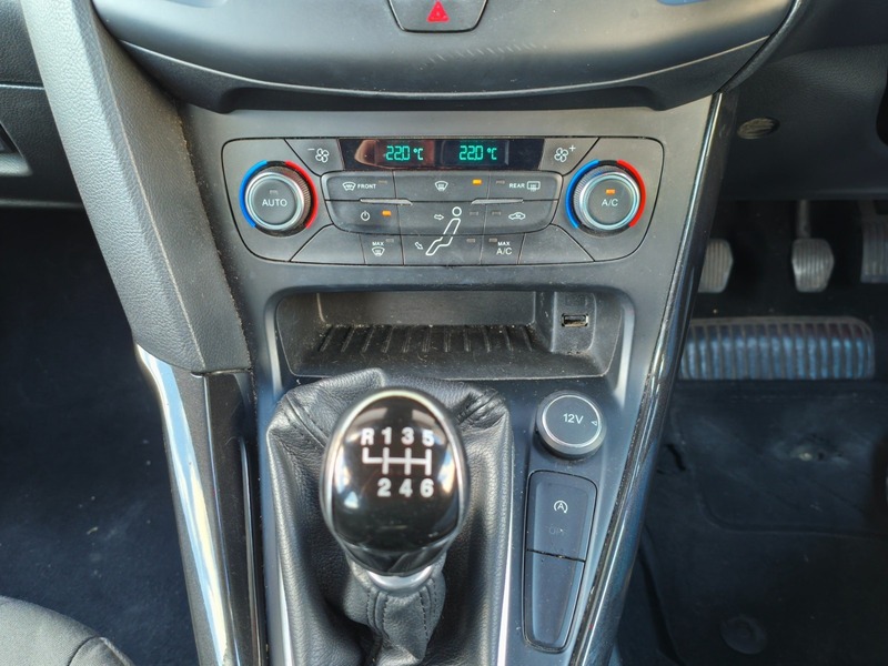 Used Ford Focus 2015 for sale - 77021746: Photo 21