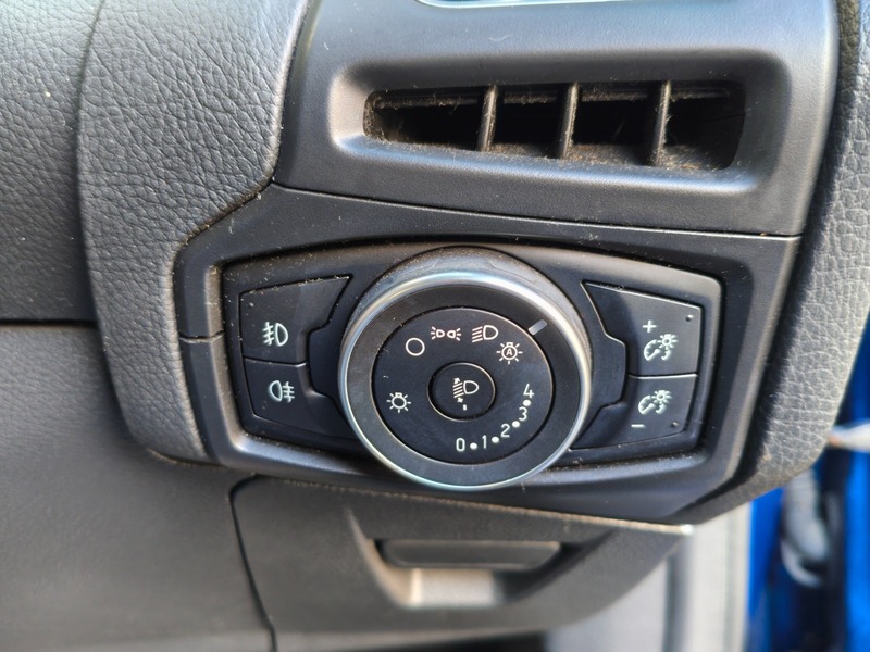 Used Ford Focus 2015 for sale - 77021746: Photo 23