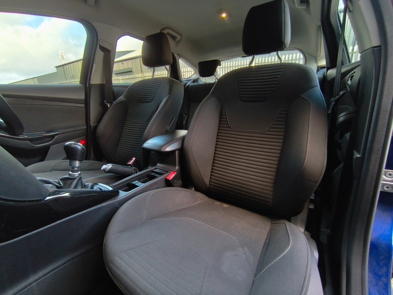 Used Ford Focus 2015 for sale - 77021746: Photo 26