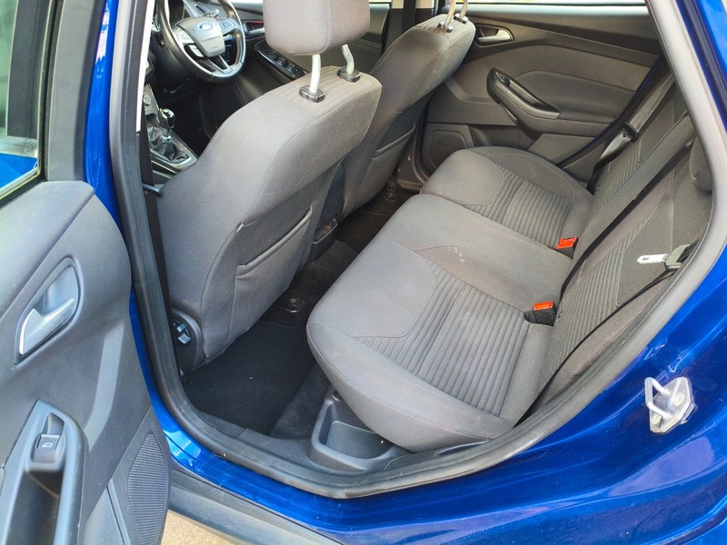 Used Ford Focus 2015 for sale - 77021746: Photo 32