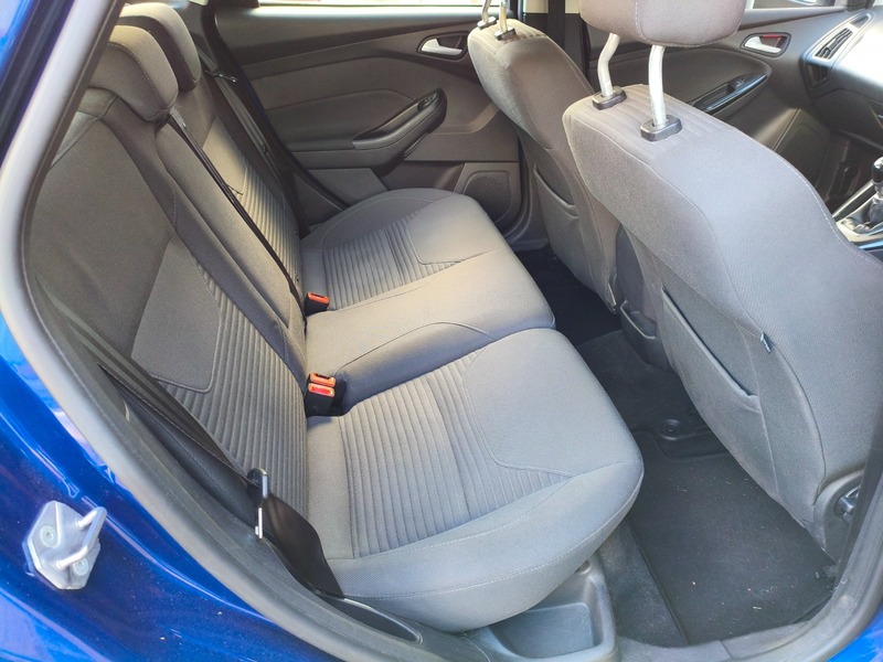 Used Ford Focus 2015 for sale - 77021746: Photo 34