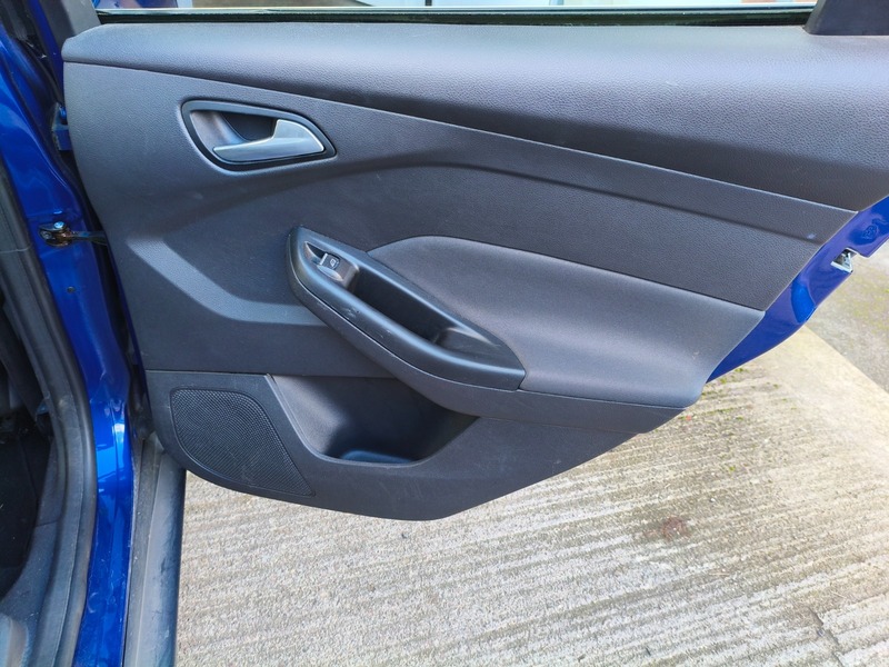 Used Ford Focus 2015 for sale - 77021746: Photo 37