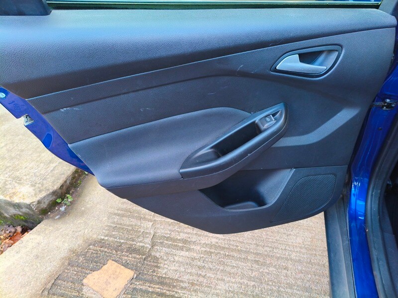 Used Ford Focus 2015 for sale - 77021746: Photo 39