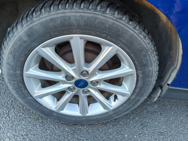 Used Ford Focus 2015 for sale - 77021746: Photo 43