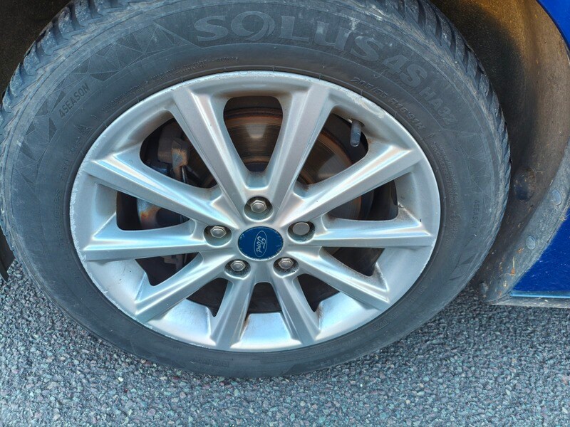 Used Ford Focus 2015 for sale - 77021746: Photo 44